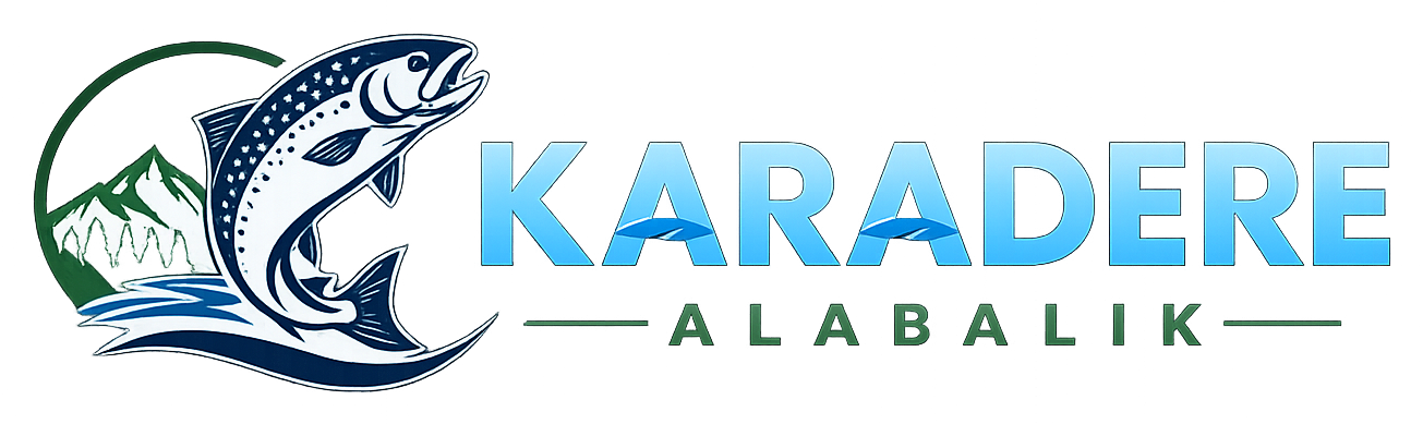 Karadere Alabalık Tesisleri