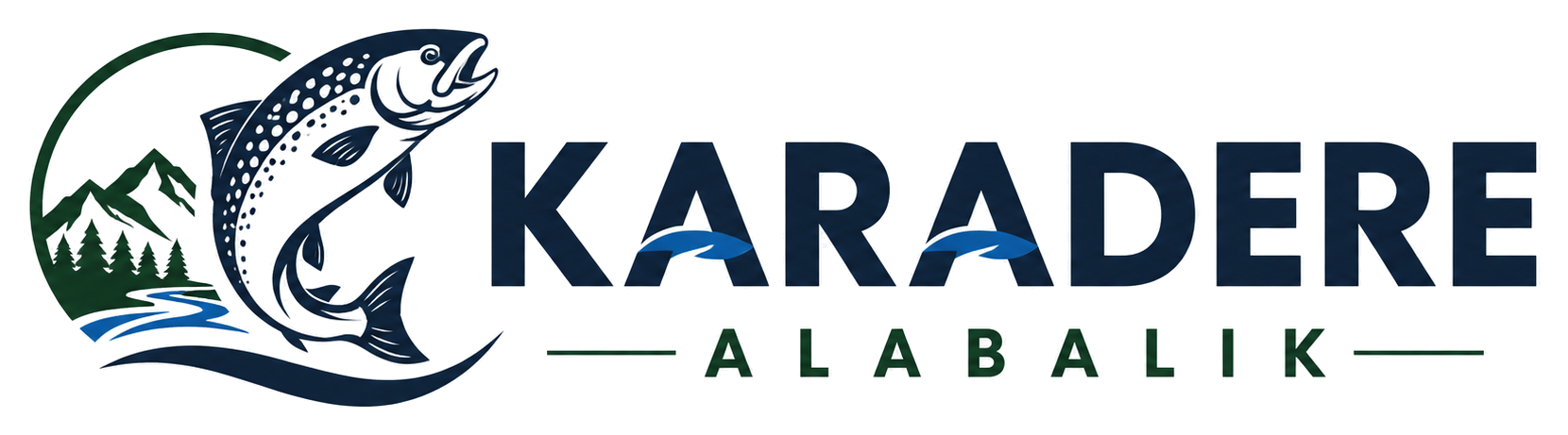 Karadere Alabalık Tesisleri