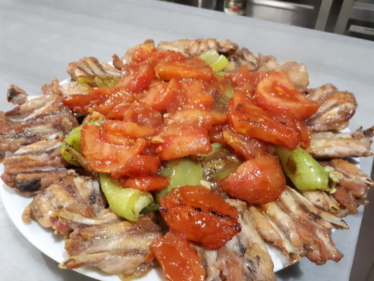 Karadere AlabalÄ±k Tesisleri