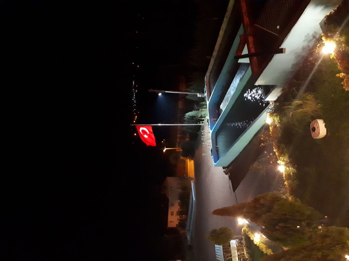 Karadere AlabalÄ±k Tesisleri