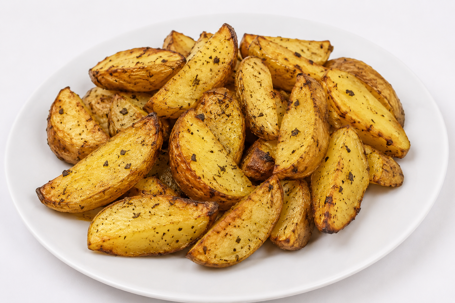 Fırında Patates