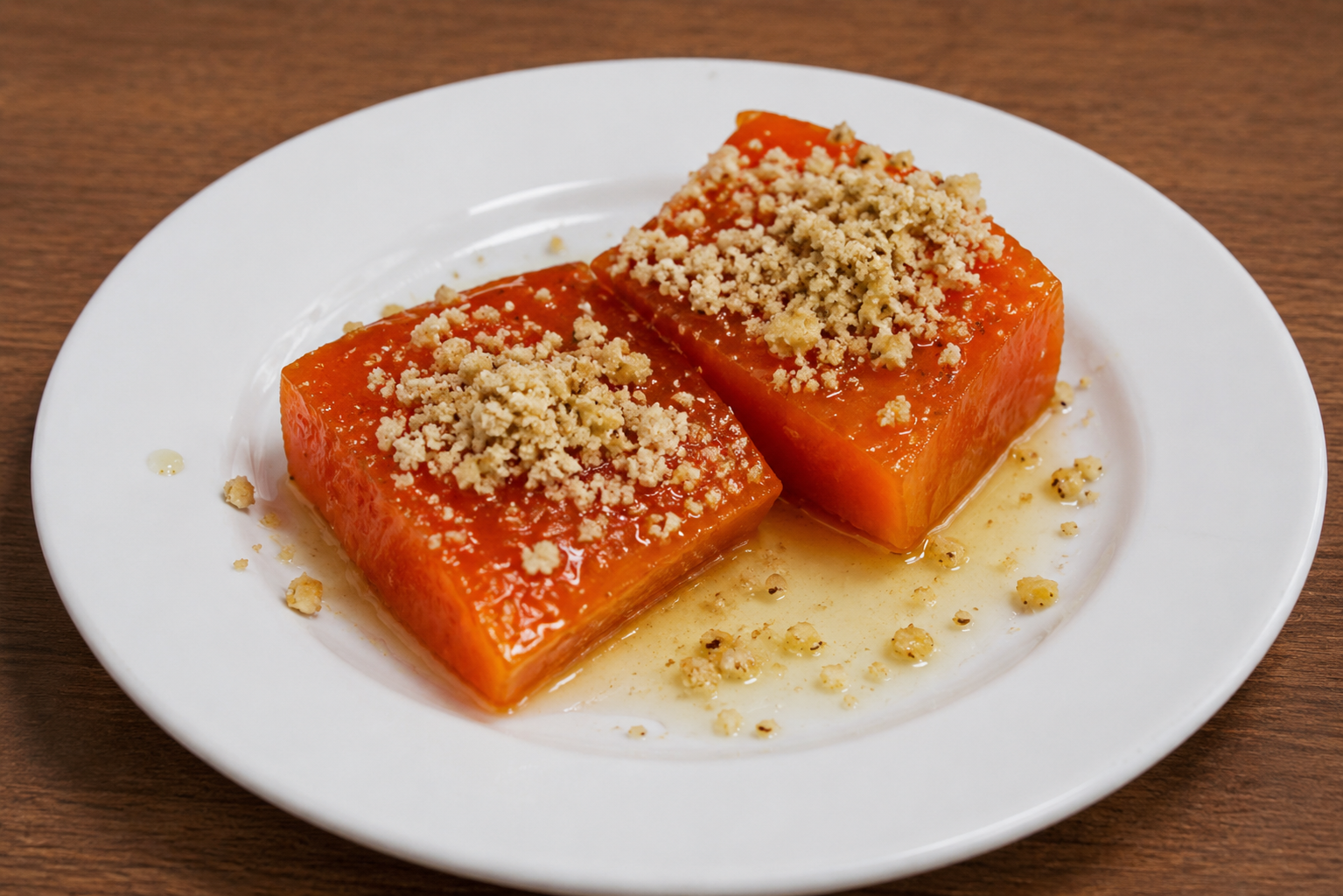 Kabak Tatlısı