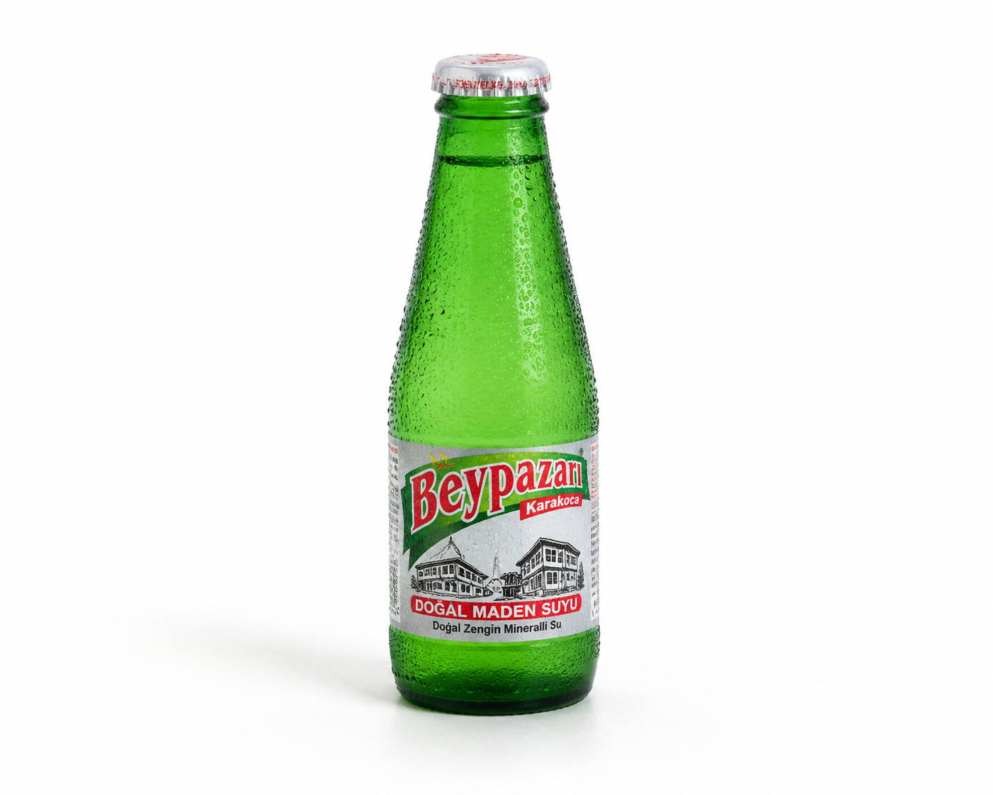 Sade Soda